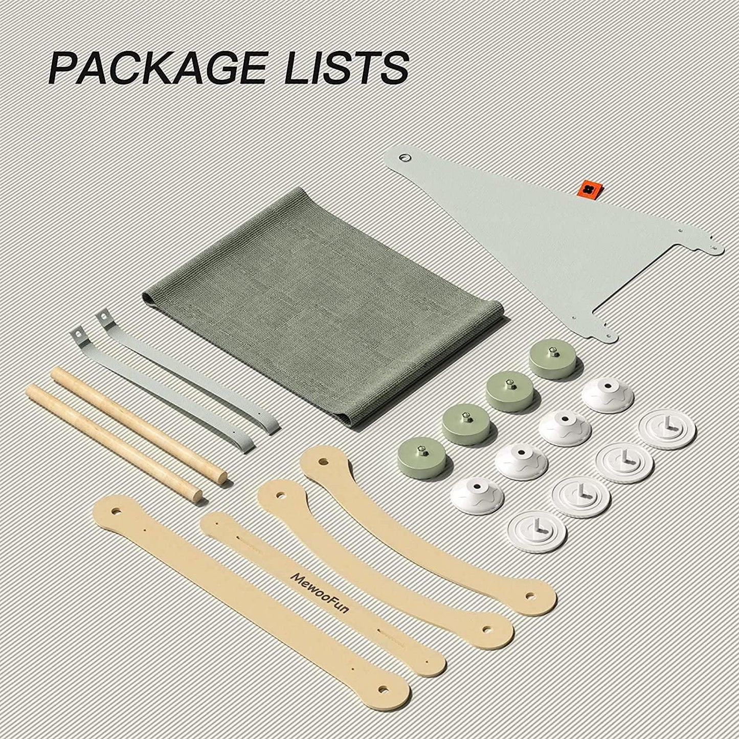 Luxury Cat Hammock Window Seat - The Perfect Sunny Spot For Your